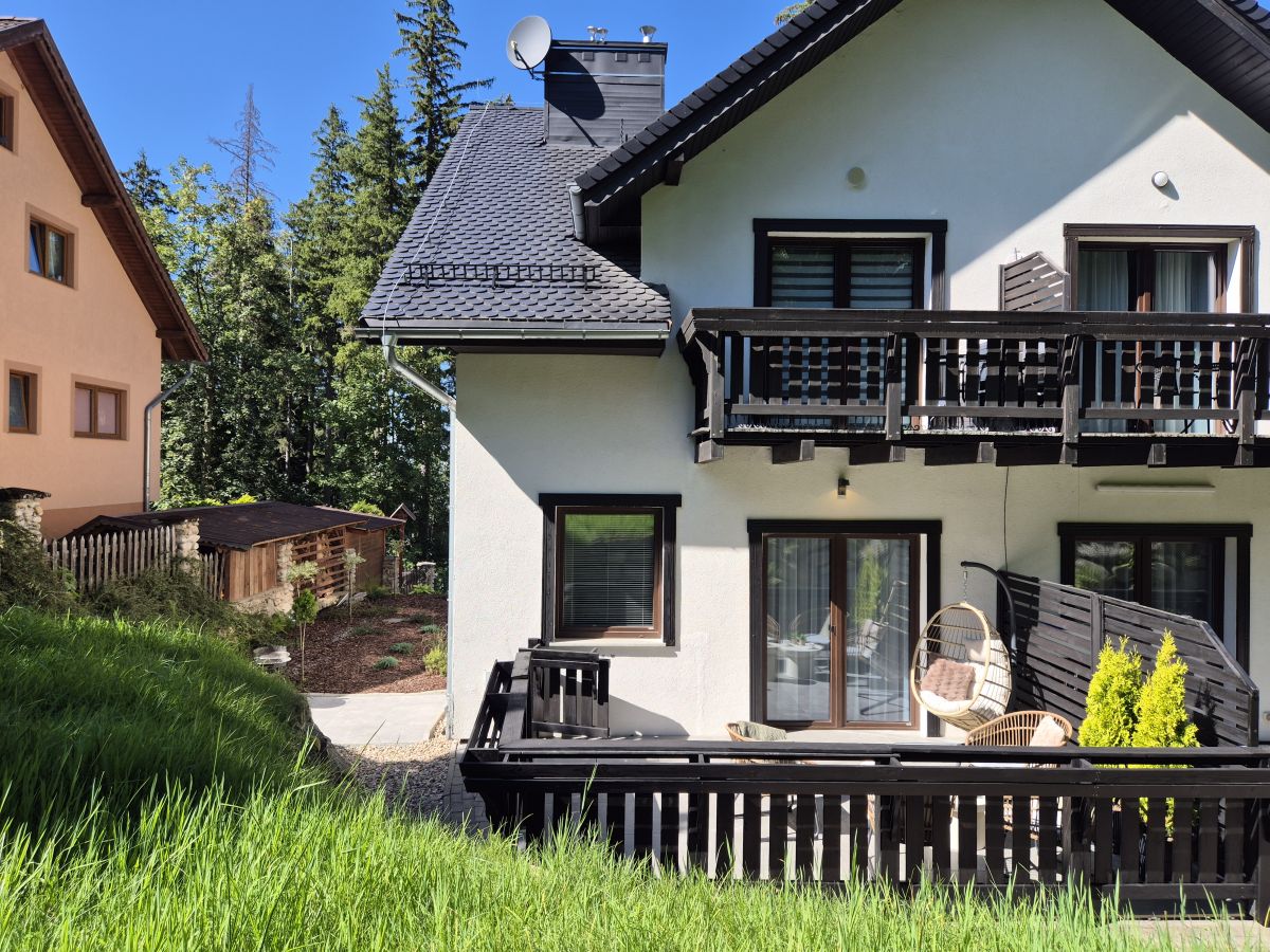 Apartament Heaven w Karpaczu