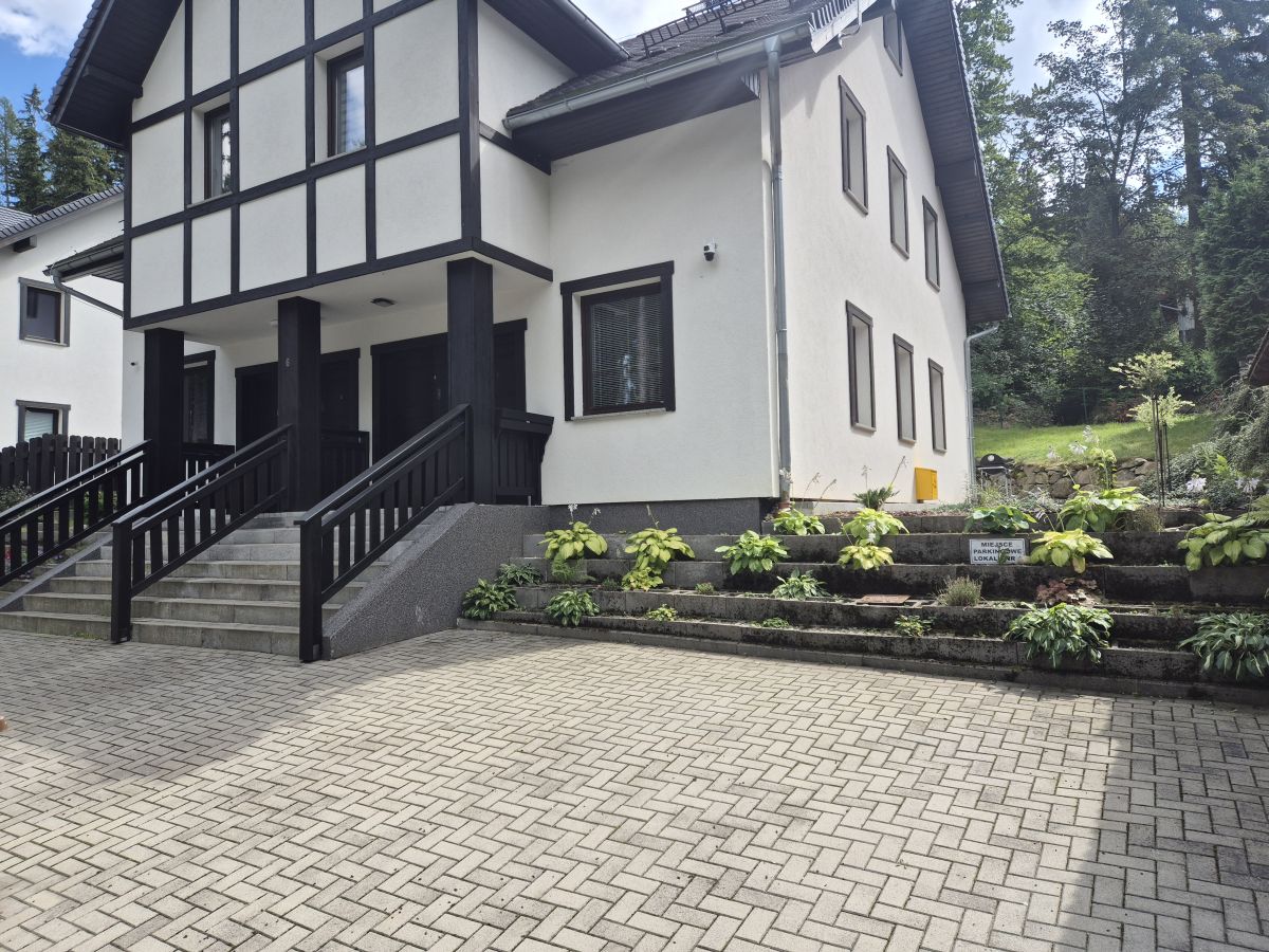 Apartament Heaven w Karpaczu